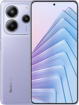 Xiaomi Redmi Note 14 5G (Global)