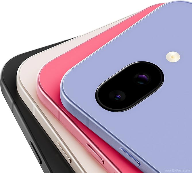 Google Pixel 9a