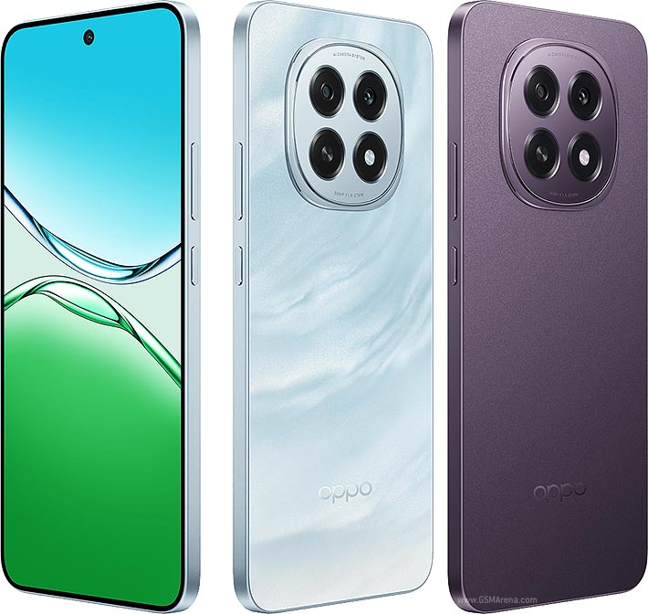 Oppo F29