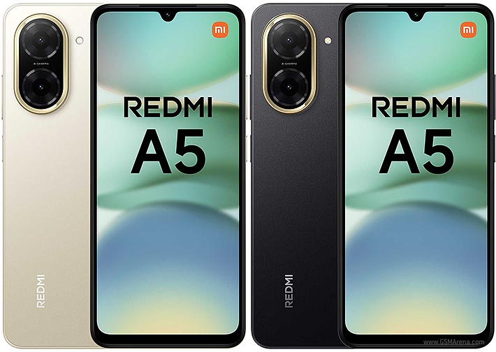 Xiaomi Redmi A5 4G