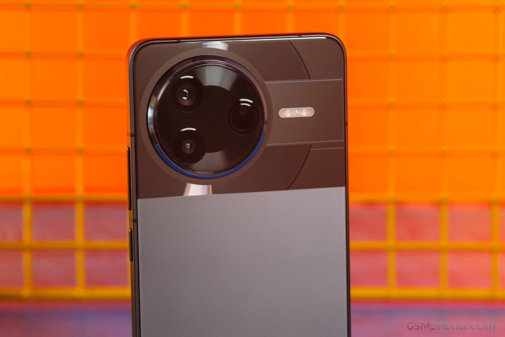 Xiaomi Poco F7 Pro