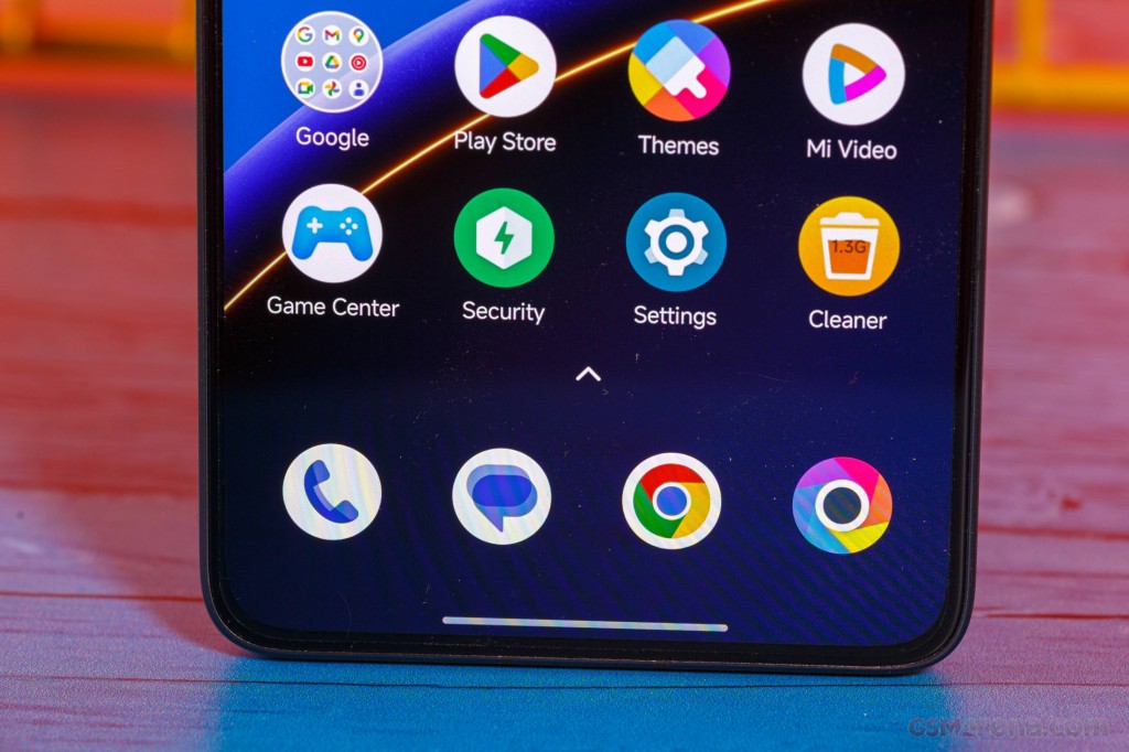 Xiaomi Poco F7 Pro