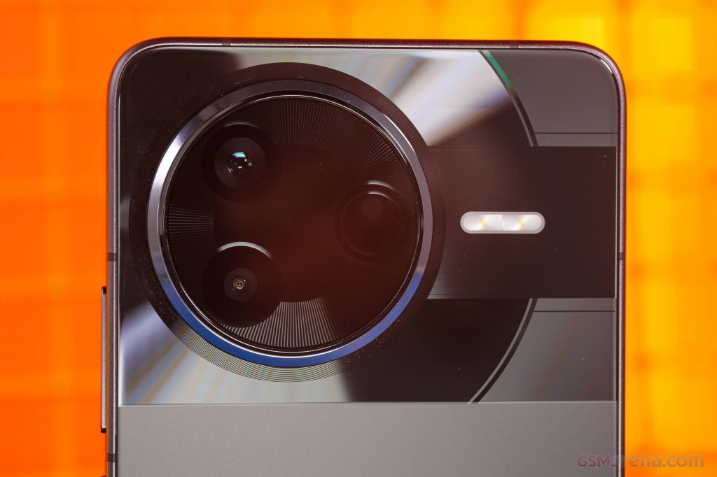 Xiaomi Poco F7 Pro