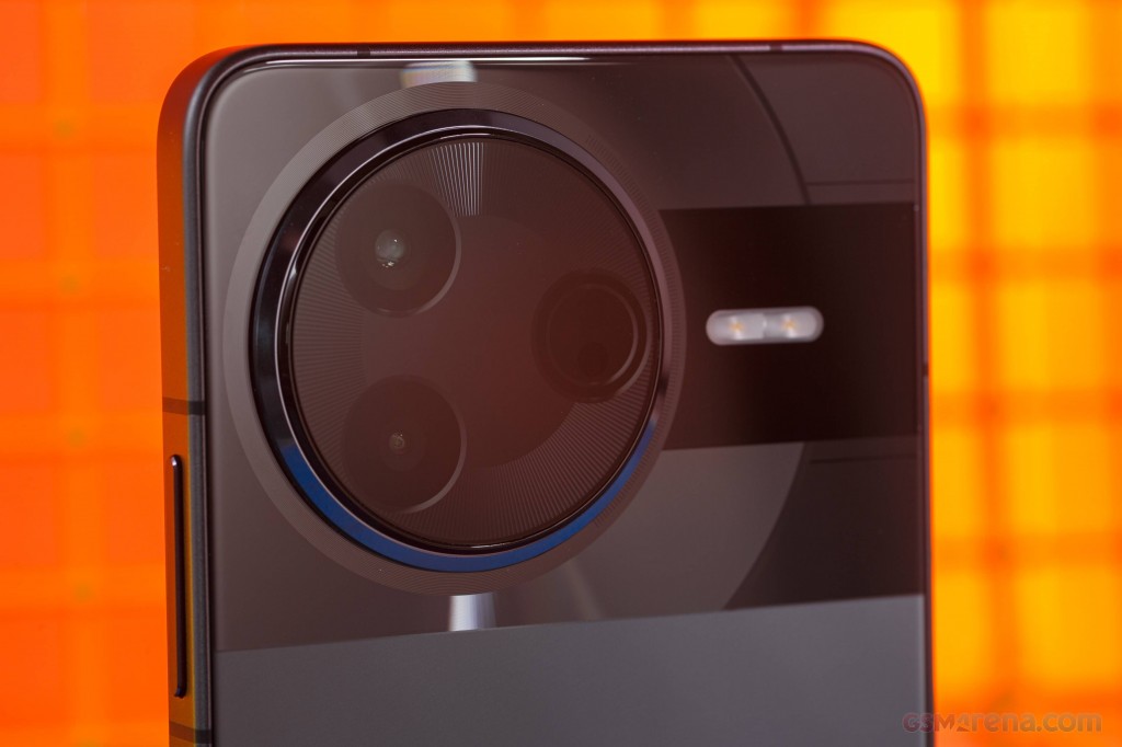 Xiaomi Poco F7 Pro