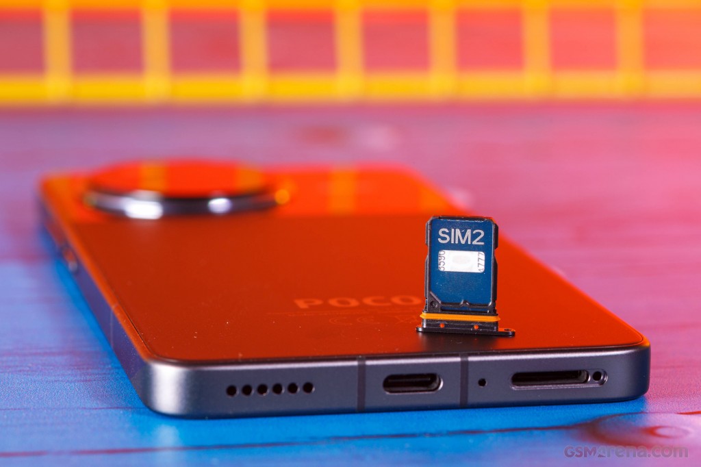 Xiaomi Poco F7 Pro