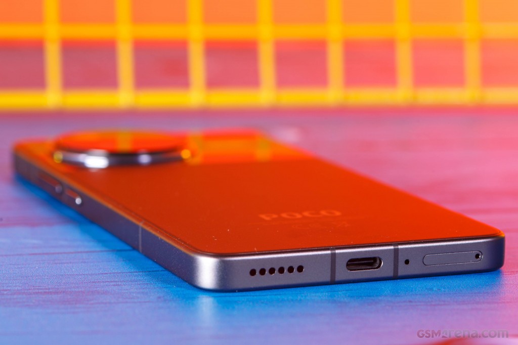 Xiaomi Poco F7 Pro