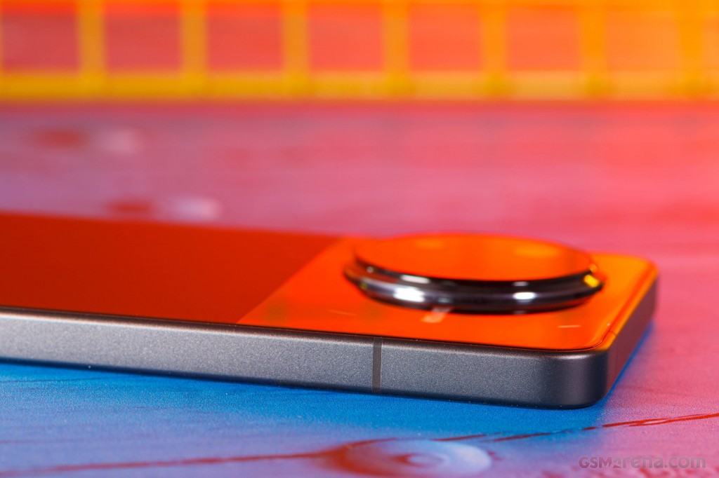 Xiaomi Poco F7 Pro