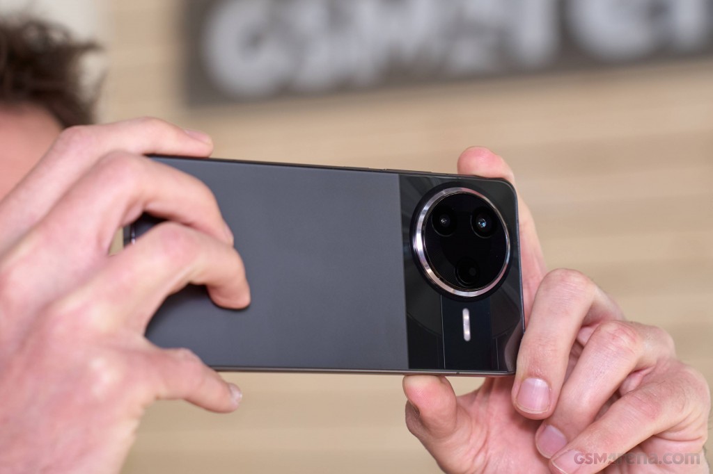 Xiaomi Poco F7 Pro