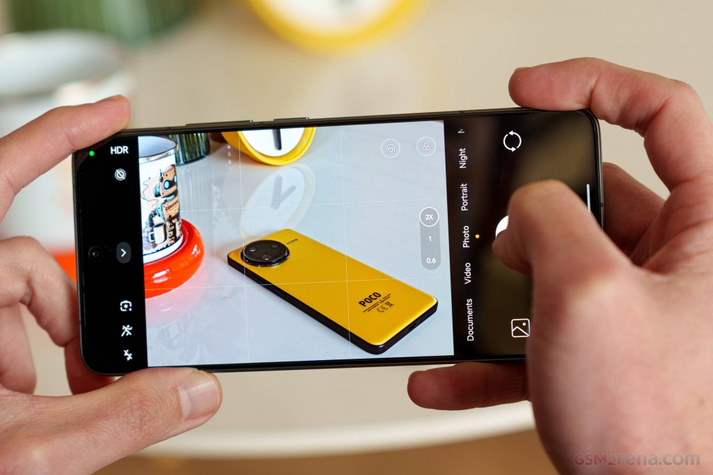 Xiaomi Poco F7 Pro