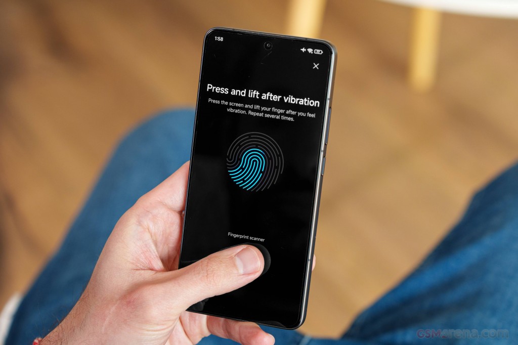 Xiaomi Poco F7 Pro