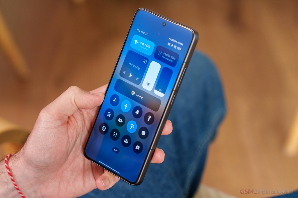 Xiaomi Poco F7 Pro