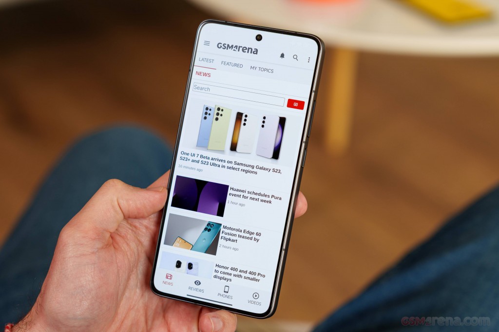 Xiaomi Poco F7 Pro