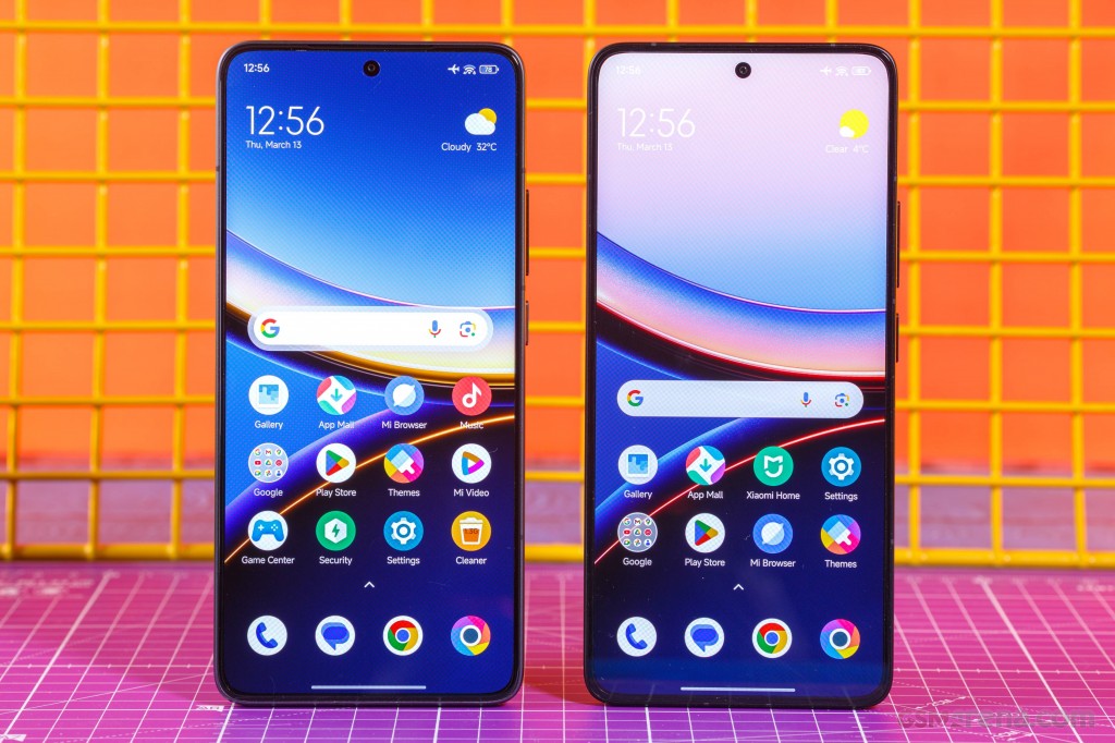Xiaomi Poco F7 Pro
