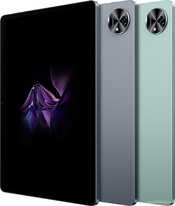 Xiaomi Black Shark Pad 6