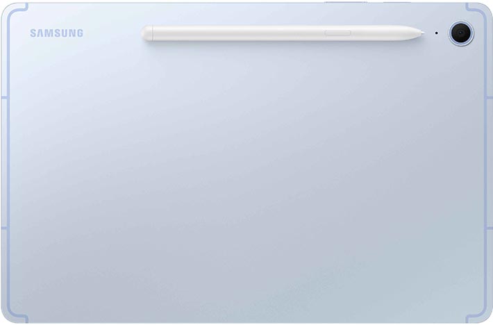 Samsung Galaxy Tab S10 FE