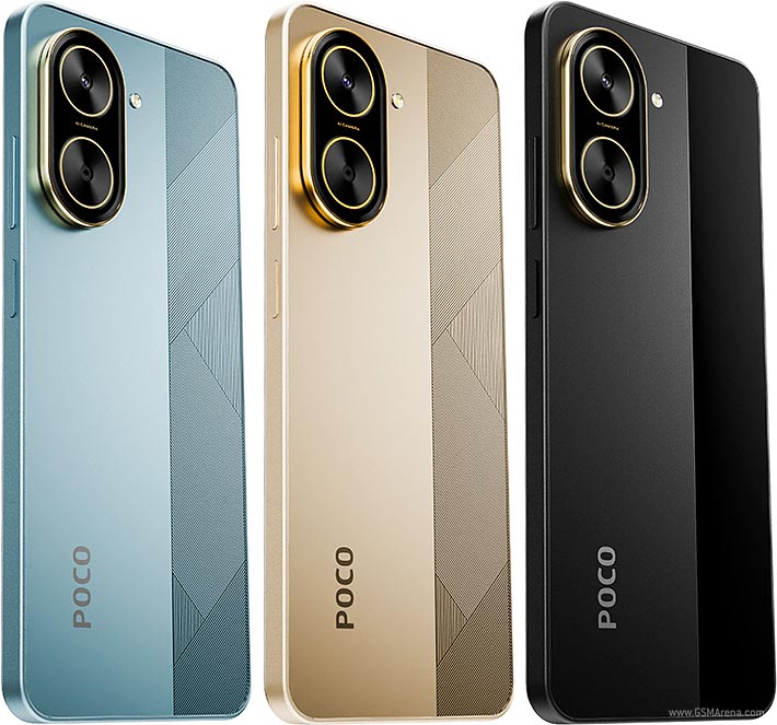 Xiaomi Poco C71