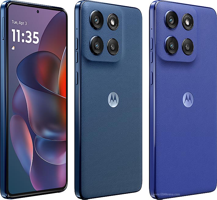 Motorola Moto G Stylus 5G (2025)