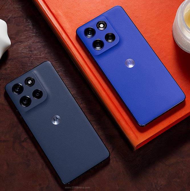 Motorola Moto G Stylus 5G (2025)