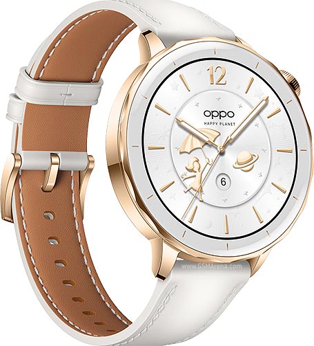 Oppo Watch X2 Mini