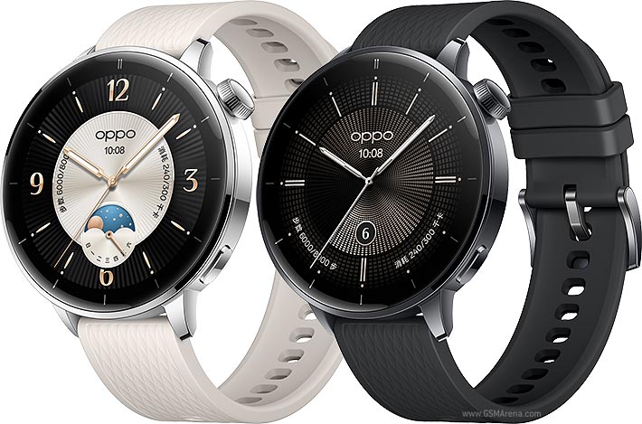Oppo Watch X2 Mini