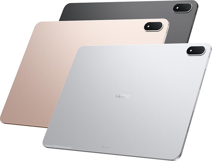 Oppo Pad 4 Pro