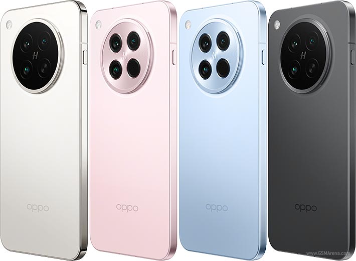 Oppo Find X8s