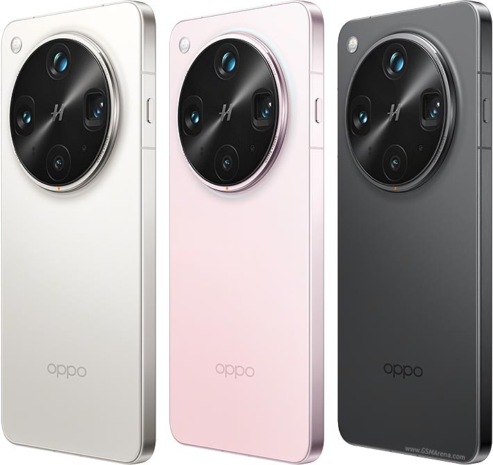 Oppo Find X8 Ultra