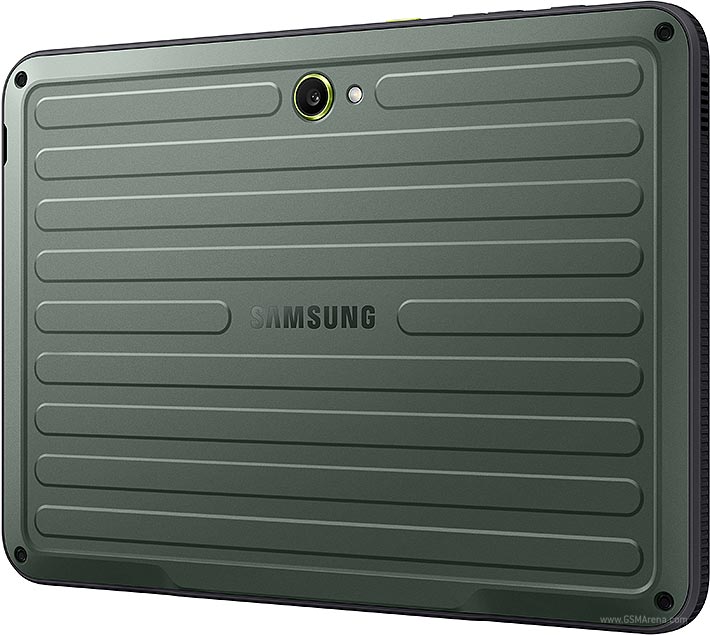 Samsung Galaxy Tab Active5 Pro