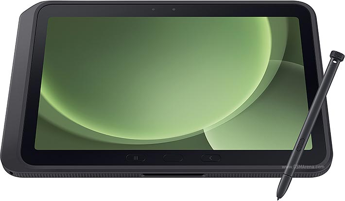 Samsung Galaxy Tab Active5 Pro