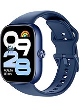 Xiaomi выпустил 1.85 дюймовый  Redmi Watch Move