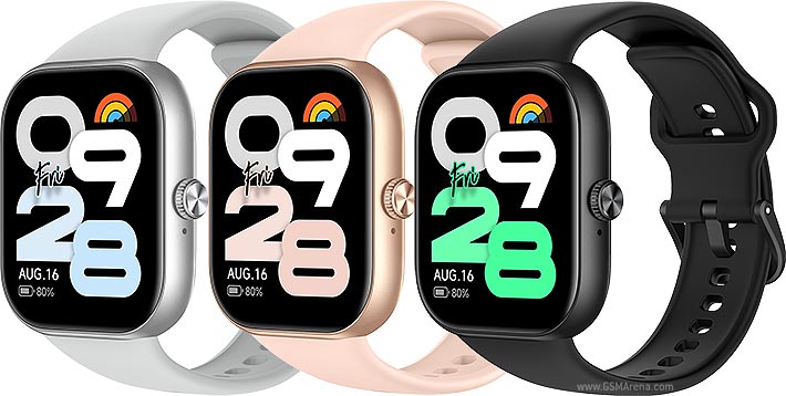 Xiaomi Redmi Watch Move