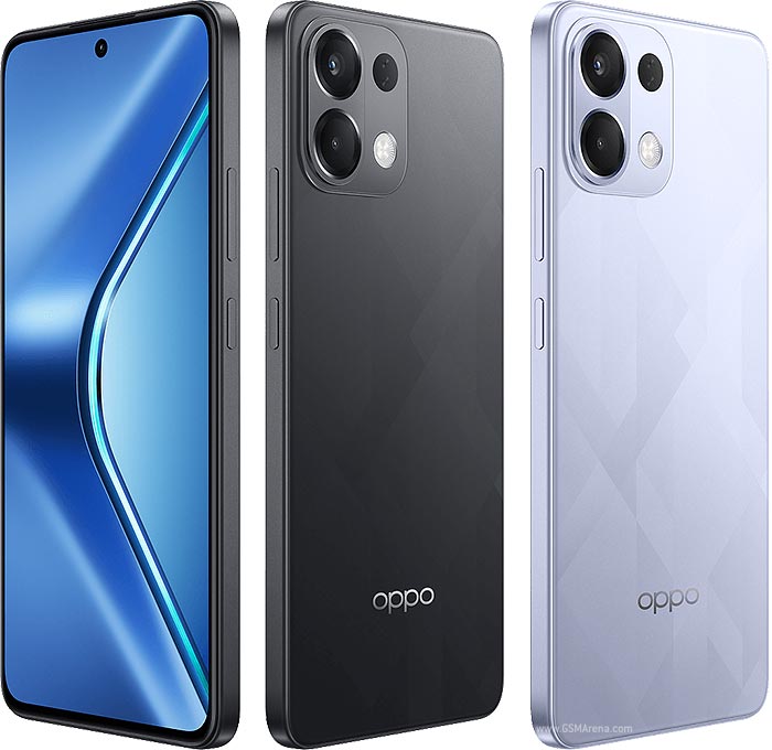 Oppo K13