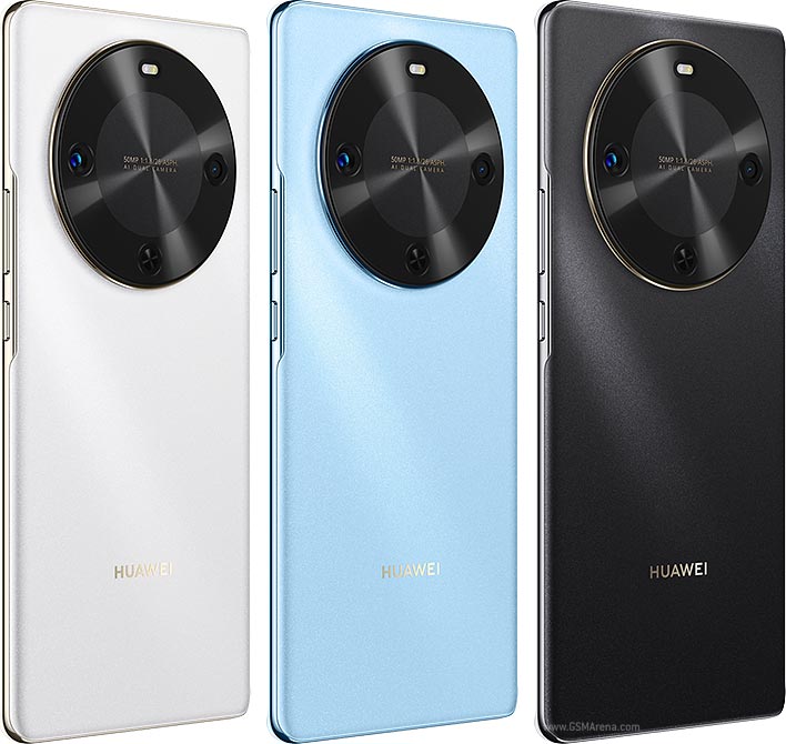 Huawei Enjoy 70X Energy