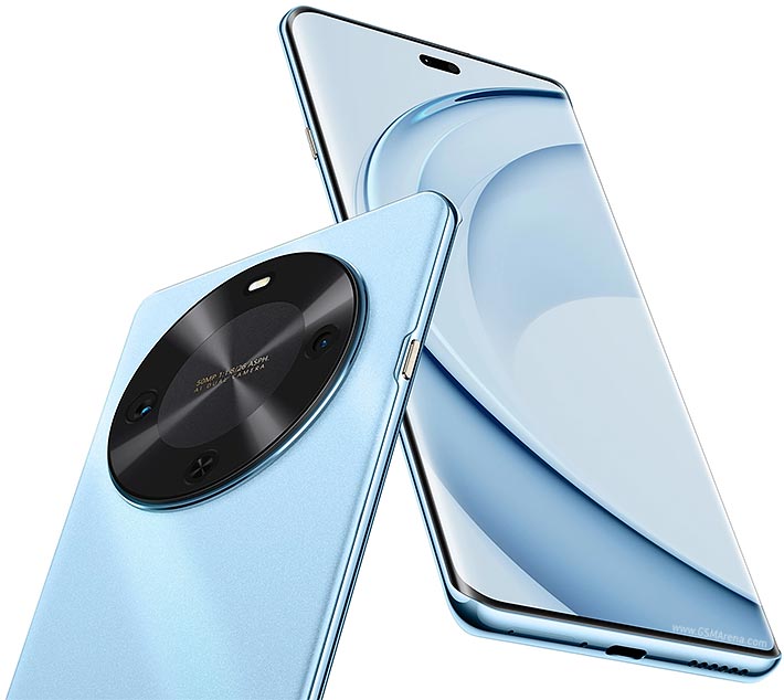 Huawei Enjoy 70X Energy