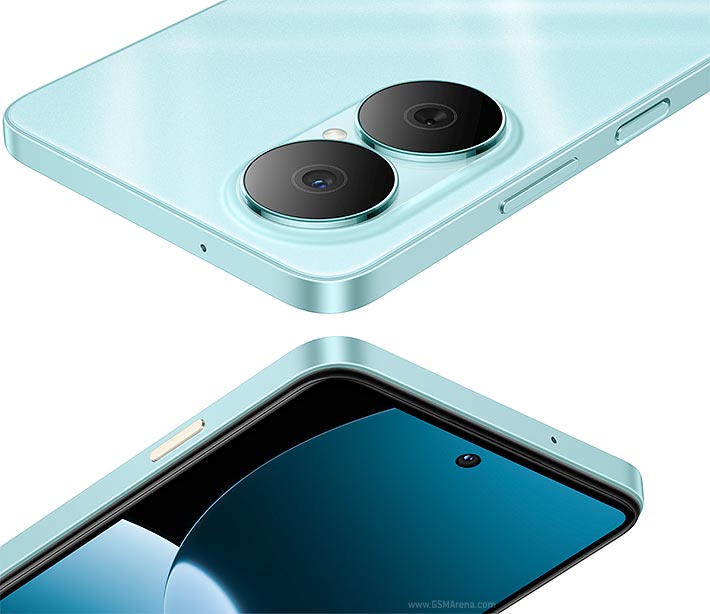 Huawei Enjoy 80