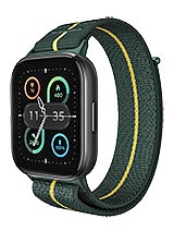 Motorola выпустил 1.9 дюймовый  Moto Watch Fit