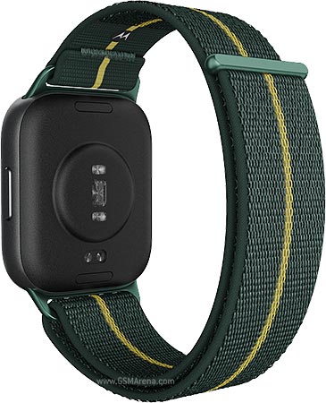 Motorola Moto Watch Fit