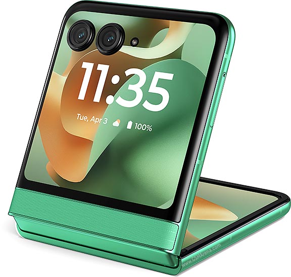 Motorola Razr 60
