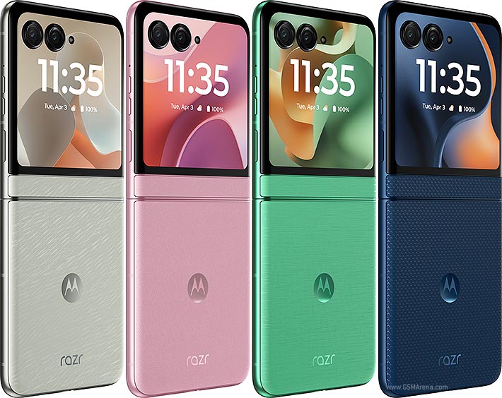 Motorola razr 2025