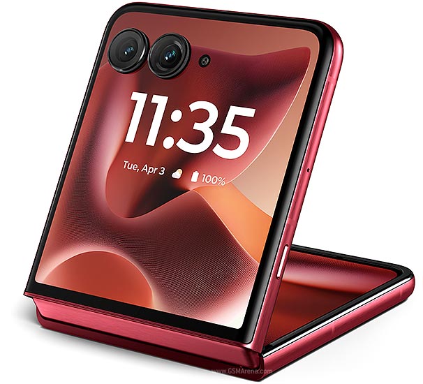 Motorola Razr Ultra 2025