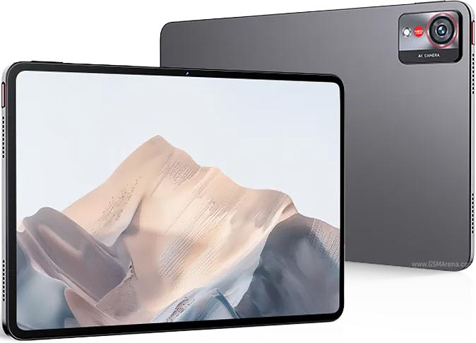 ZTE Nubia Tablet Pro