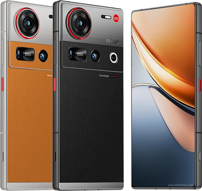 ZTE nubia Z70S Ultra