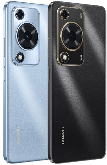 Huawei Nova Y72S
