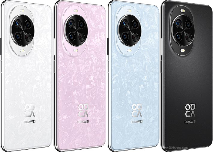 Huawei nova 14 Pro