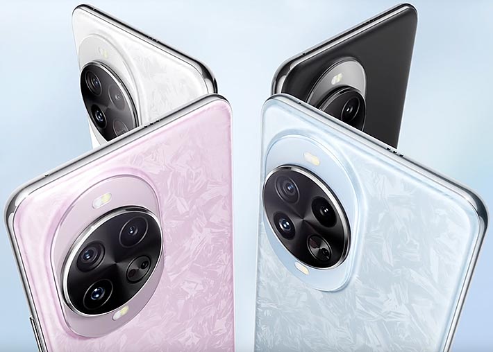 Huawei nova 14 Pro