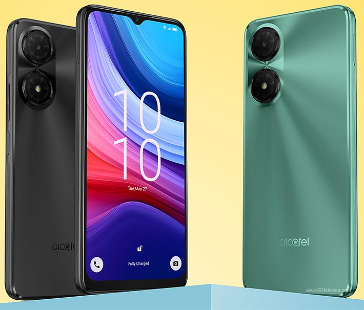 alcatel 3 (2025)