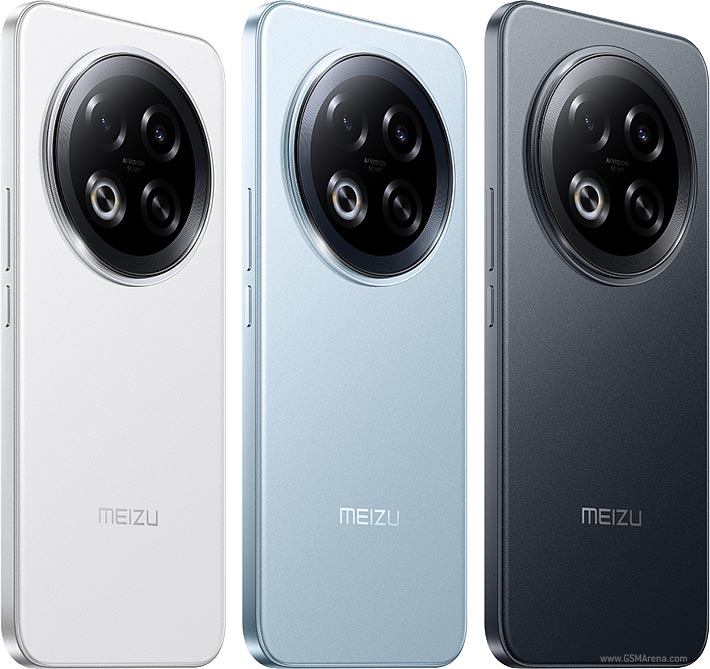 Meizu Note 22 Pro