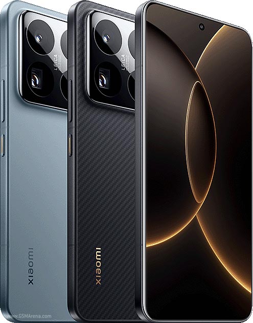 Xiaomi 15S Pro