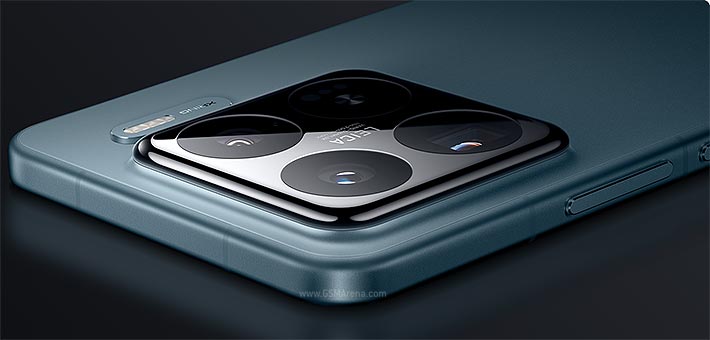 Xiaomi 15S Pro