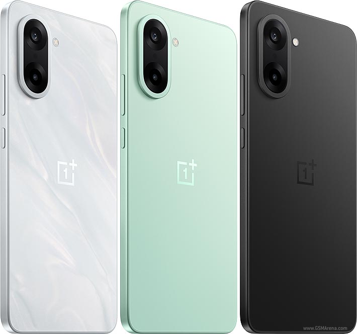 OnePlus Ace 5 Racing